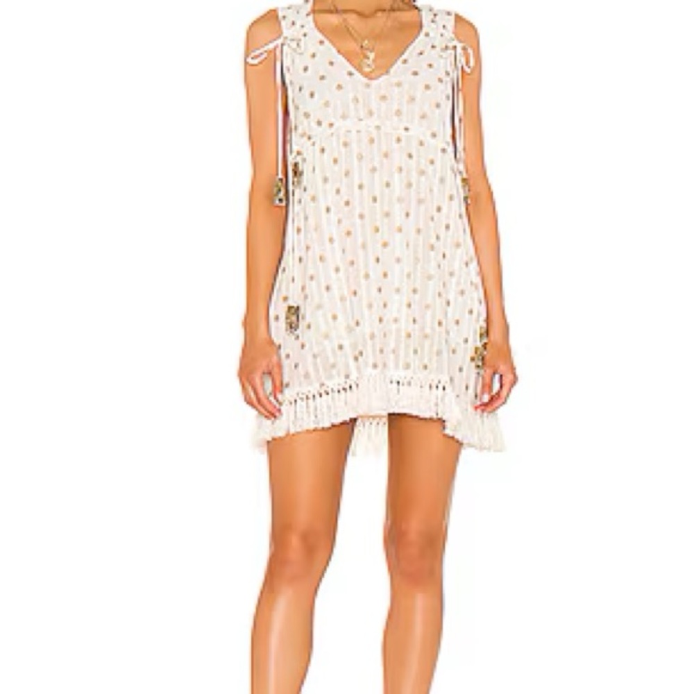 Sundress brand from revolve sundress / coverup